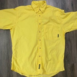 Timberland Button Down Shirt
